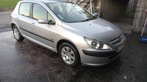 Peugeot hdi navtech Setembro/03 - à venda - Ligeiros