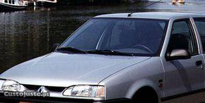 Renault 19 TSE Setembro/90 - à venda - Ligeiros