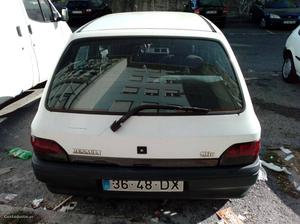 Renault Clio 12 Agosto/94 - à venda - Ligeiros Passageiros,