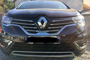Renault Espace Initial Março/14 - à venda - Monovolume /