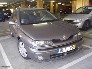 Renault Laguna Citadino Março/00 - à venda - Ligeiros