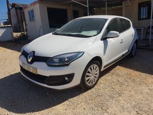 Renault Mégane 1.5 dci