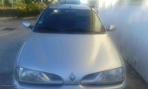 Renault Mégane 1.9 disel Outubro/97 - à venda - Comerciais