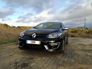 Renault Mégane GT Line SS Março/14 - à venda - Ligeiros