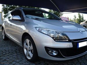 Renault Mégane cv6vSportToure Setembro/12 - à venda