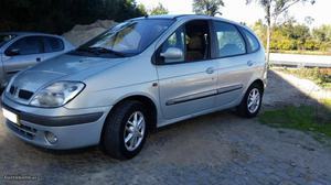 Renault Scénic 1.9 DCI Novembro/02 - à venda - Ligeiros