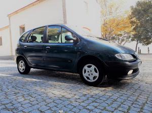 Renault Scénic RN 1.4i AC Outubro/97 - à venda -