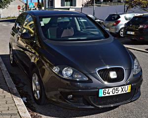 Seat Altea 2.0 Tdi Agosto/04 - à venda - Ligeiros