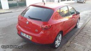 Seat Ibiza 1.6 TDI Março/03 - à venda - Ligeiros