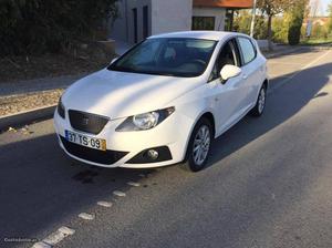 Seat Ibiza Ecomotive Copa Maio/12 - à venda - Ligeiros