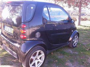 Smart ForTwo cdi Outubro/02 - à venda - Ligeiros