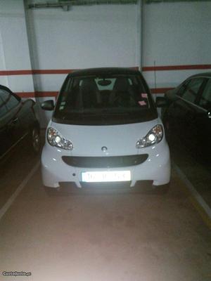 Smart ForTwo fortwo 2 lugares.. Setembro/10 - à venda -