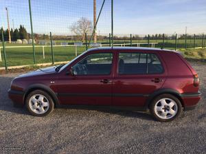 VW Golf GOLF VR6 OBD Agosto/92 - à venda - Ligeiros