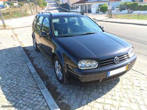 VW Golf Variant GPL/Gasolina Junho/01 - à venda - Ligeiros