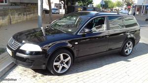 VW Passat 1.9TDI Oportundade Dezembro/01 - à venda -