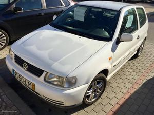 VW Polo 1.0 Net Julho/98 - à venda - Ligeiros Passageiros,