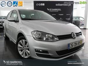 Volkswagen Golf 1.6 TDi Confortline