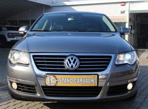 Vw Passat 2.0 TDi Highline