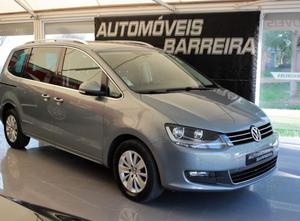 Vw Touran 2.0 TDi Confortline 7L