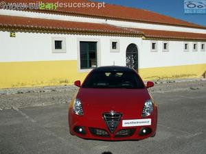 Alfa Romeo Giulietta 1.6 JTDm Distinctive