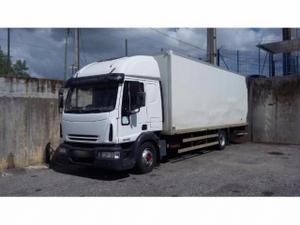 Iveco Eurocargo 120 E 28