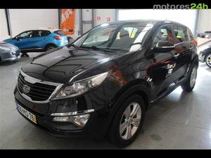 Kia Sportage 1.6 GDi ISG EX