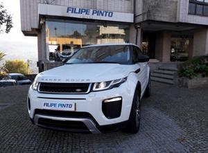 Land rover Evoque 2.0L I4D SE PLUS Facelift