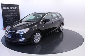  Opel Astra ST 1.7 CDTi Enjoy