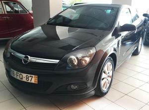 Opel Astra gtc 1.7 CDTi