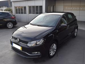 Vw Polo 1.0 BLUEMOTION CONFORTLINE