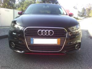 Audi A1 1.6 TDI Ambition GPS Setembro/12 - à venda -