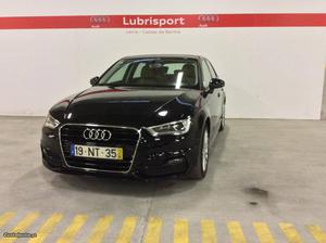 Audi A3 Sportback 1.6 tdi Junho/13 - à venda - Ligeiros