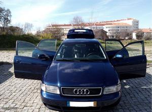 Audi A4 1.9 TDI Julho/95 - à venda - Ligeiros Passageiros,