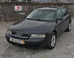 Audi A4 Avant 1.9 TDI 110CV NACIONAL Setembro/97 - à venda