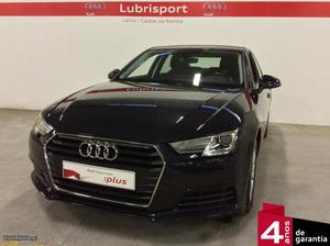 Audi A4 Limo 2.0TDi 150 CV Fevereiro/16 - à venda -