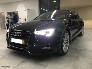 Audi A5 Sportback 2.0 S.Line Junho/14 - à venda - Ligeiros