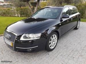 Audi A6 2.0 TDI S-Line Outubro/05 - à venda - Ligeiros