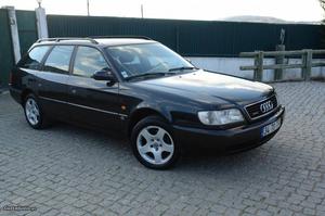 Audi A6 2.5TDI Mto Económica Julho/95 - à venda - Ligeiros