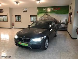 BMW 116 D Sport Setembro/15 - à venda - Ligeiros