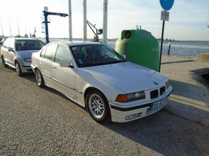 BMW 316 desportiva Junho/93 - à venda - Ligeiros