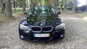 BMW 318 D TOURING 163Cv Setembro/09 - à venda - Ligeiros