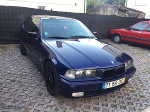 BMW 318 tds Janeiro/96 - à venda - Ligeiros Passageiros,