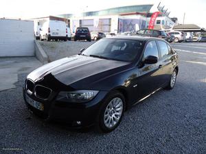 BMW 320 C/ Gps Bi-xenon Outubro/08 - à venda - Ligeiros