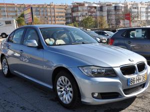 BMW 320 D