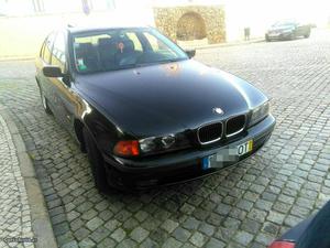 BMW  ANO Janeiro/00 - à venda - Ligeiros