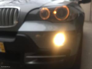 BMW X5 3.0Sd Cx Aut 286cv Junho/08 - à venda - Monovolume /