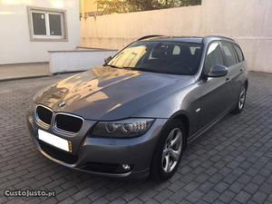 BMW  cv Julho/11 - à venda - Ligeiros Passageiros,