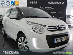 Citroen C1 1.0 VTi Live