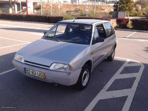 Citroën AX 1.0 ZA-LH/5 Novembro/94 - à venda - Ligeiros