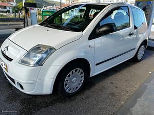 Citroën C2 HDI Junho/06 - à venda - Ligeiros Passageiros,